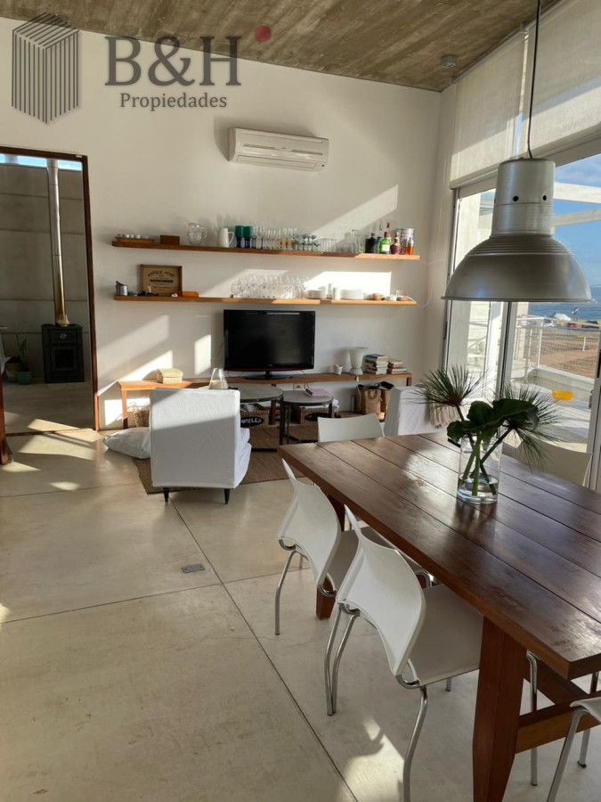 El Chorro - GoPunta - Portal Inmobiliario de Punta del Este - Maldonado