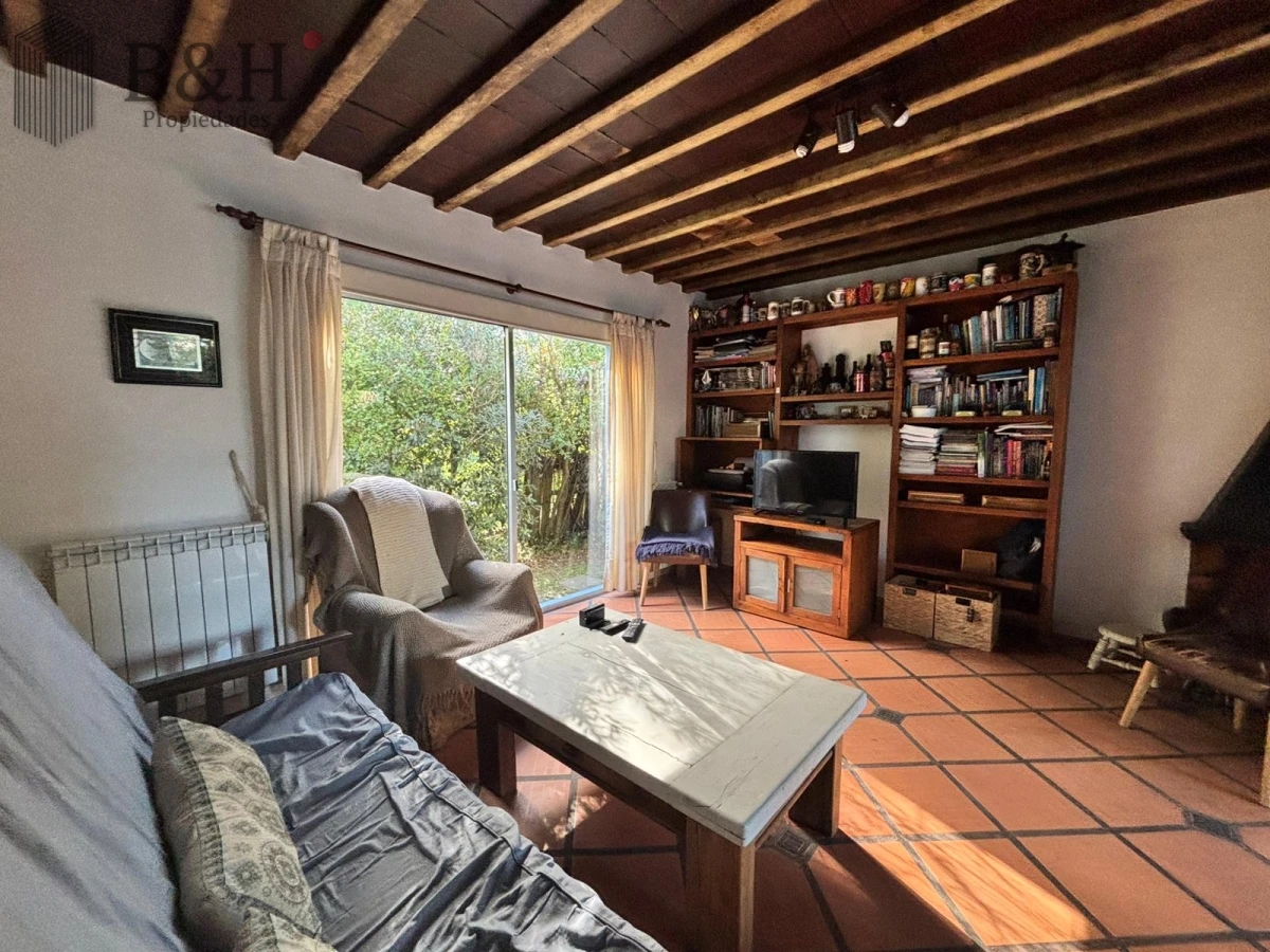 Casa ID.87 - Hermosa casa en Montoya LA BARRA EN ALQUILER ANUAL al lado del mar