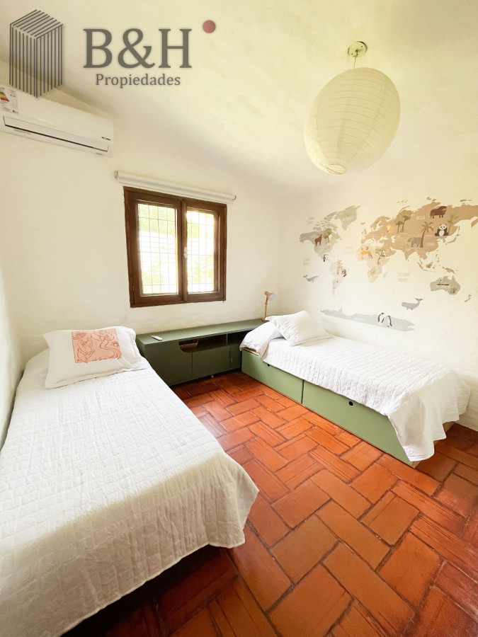 Casa ID.5717 - Casa en La Barra 