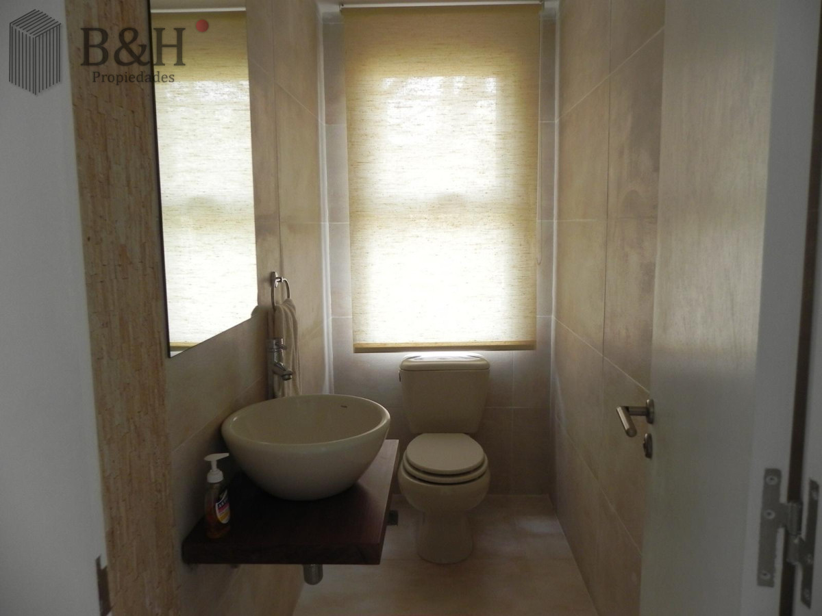 Casa ID.2667 - Casa en Manantiales - Manantiales