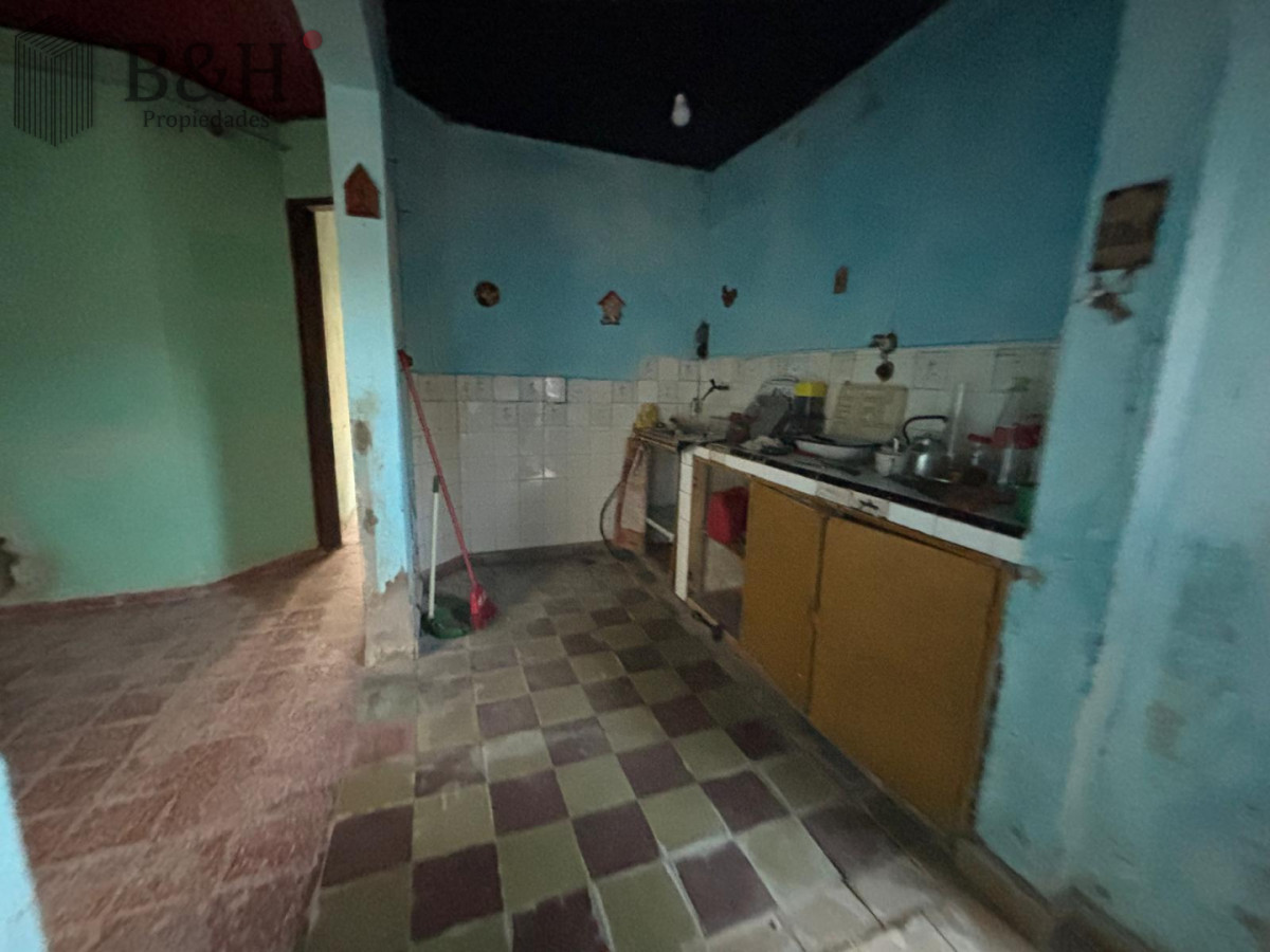 Casa ID.7114 - Casa en Aiguá - a reciclar a la VENTA