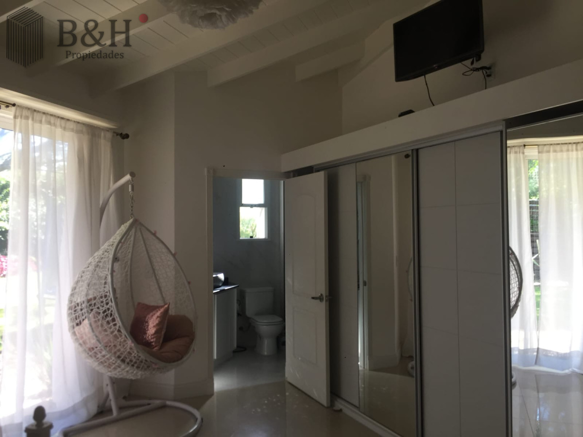 Casa ID.10 - VENTA EXCELENTE CASA EN LA ARBOLADA BARRIO PRIVADO PUNTA DEL ESTE