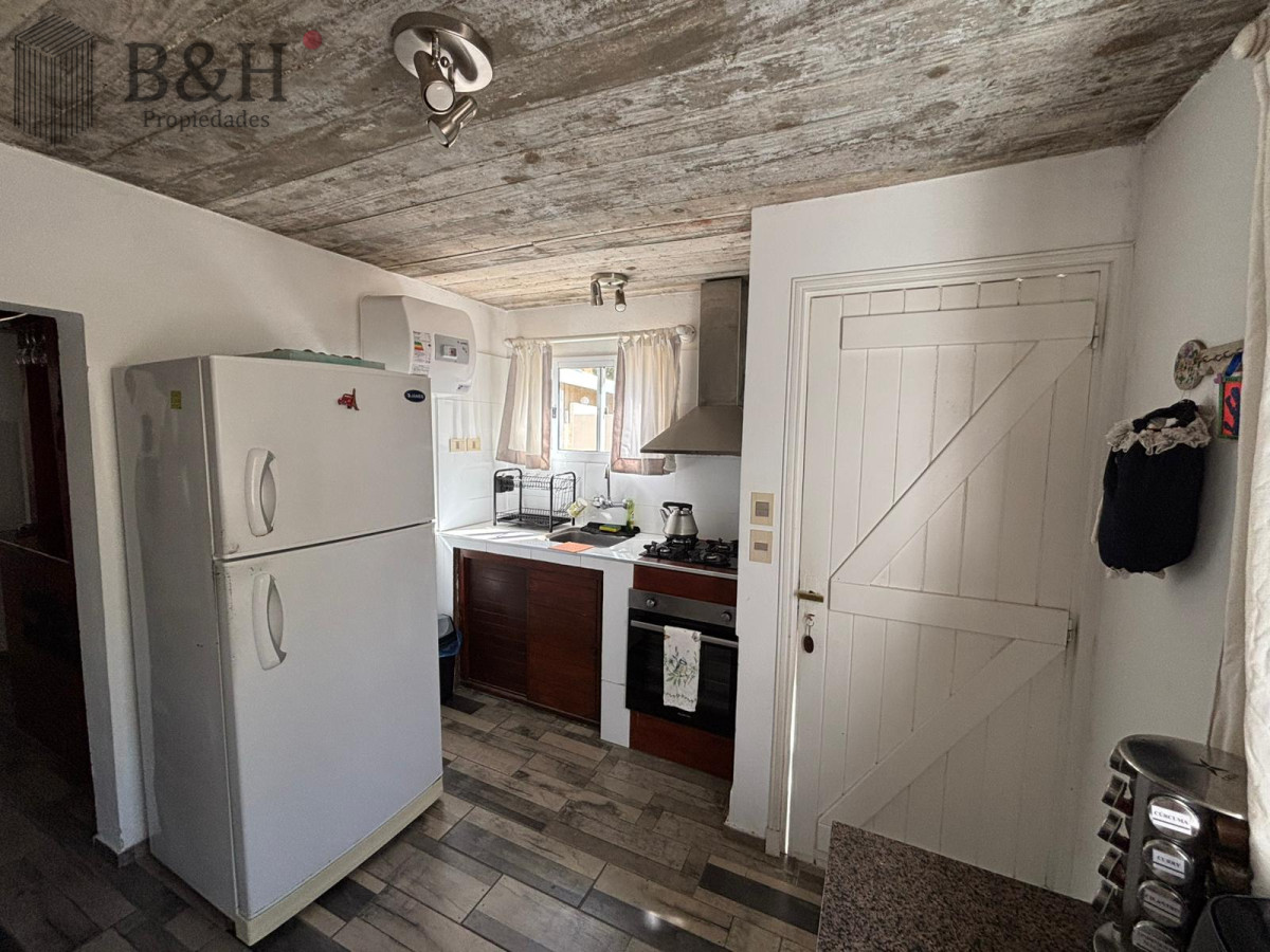Casa ID.6105 - Casa en La Barra, El Tesoro