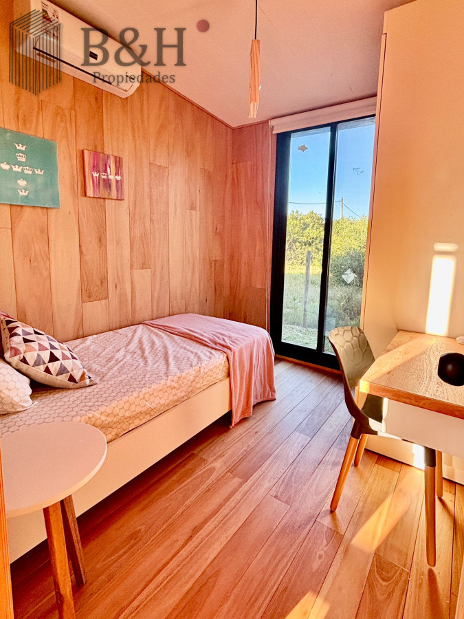 Casa ID.3940 - Casa de 3 dormitorios - La Juanita - José Ignacio