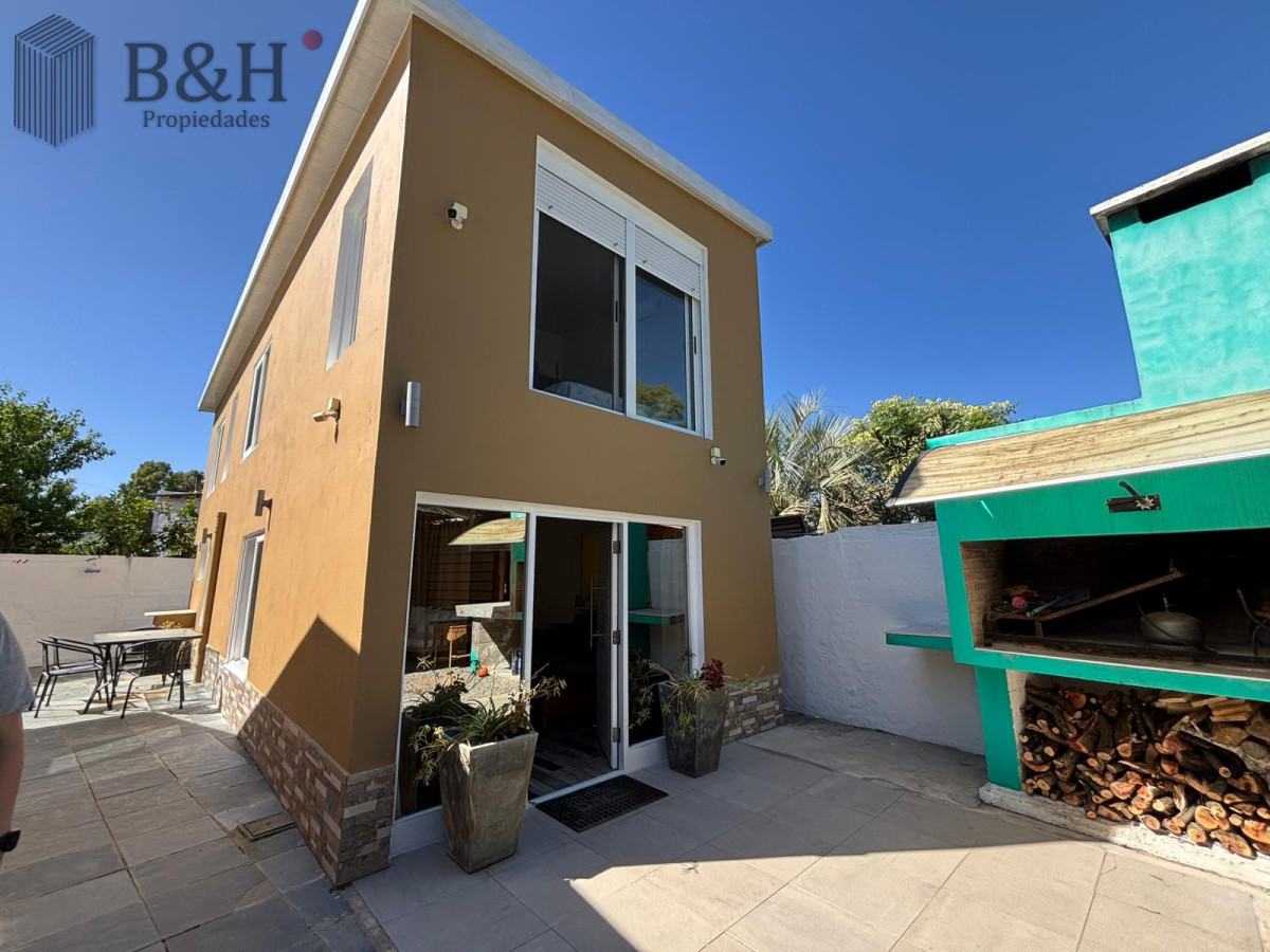 Casa ID.6105 - Casa en La Barra, El Tesoro