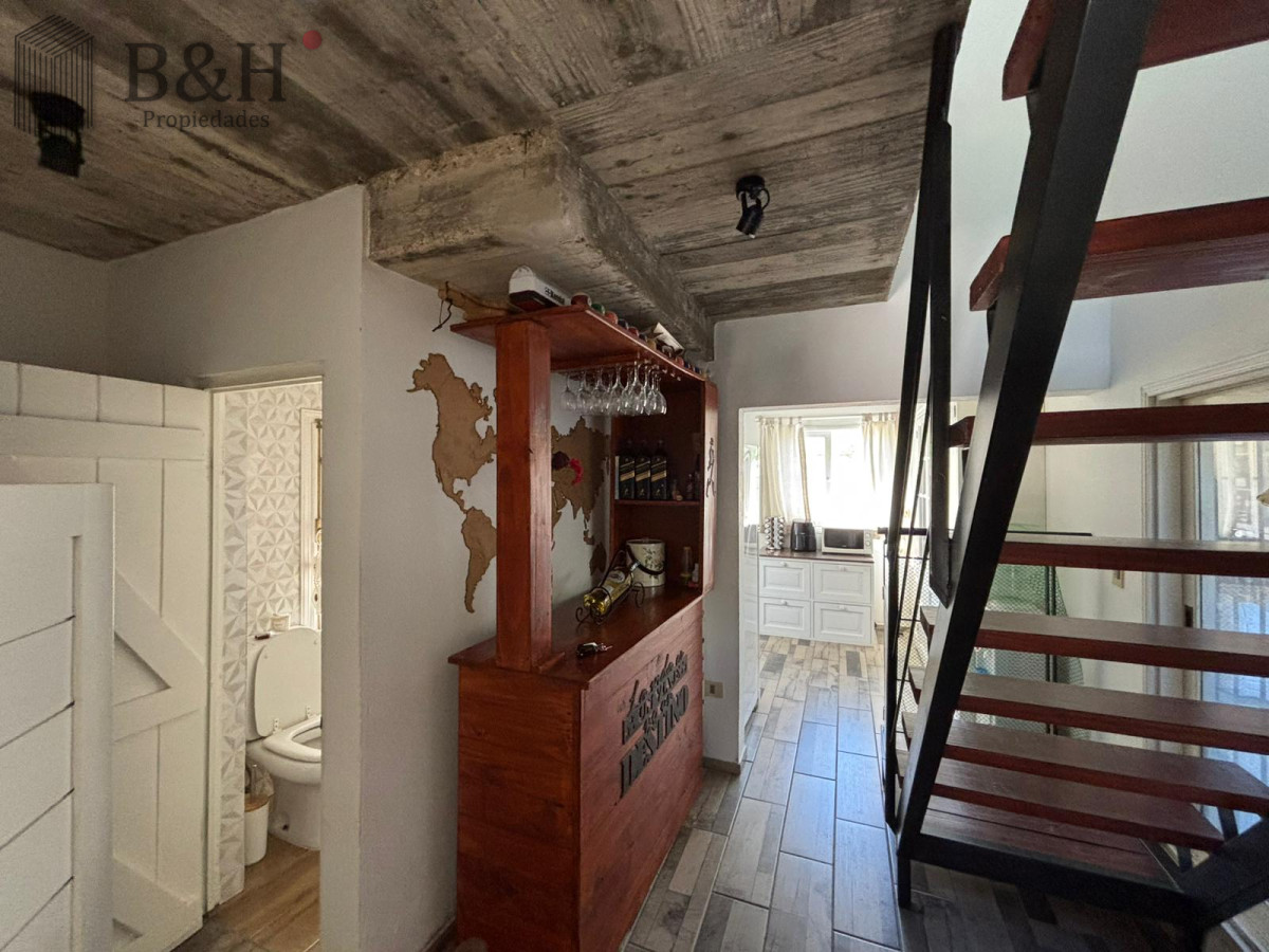 Casa ID.6105 - Casa en La Barra, El Tesoro