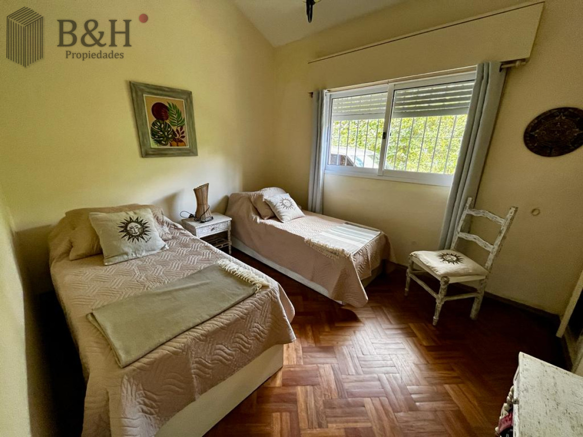 Casa ID.1412 - CASA EN ALQUILER TEMPORADA PARADA 9 DE LA MANSA