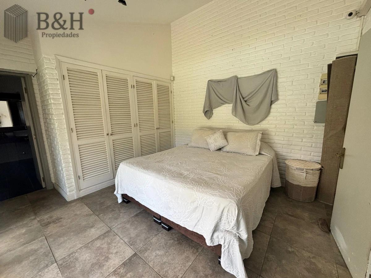 Casa ID.6391 - Casa de 4 dormitorios en alquiler invernal y Anual Punta del Este 