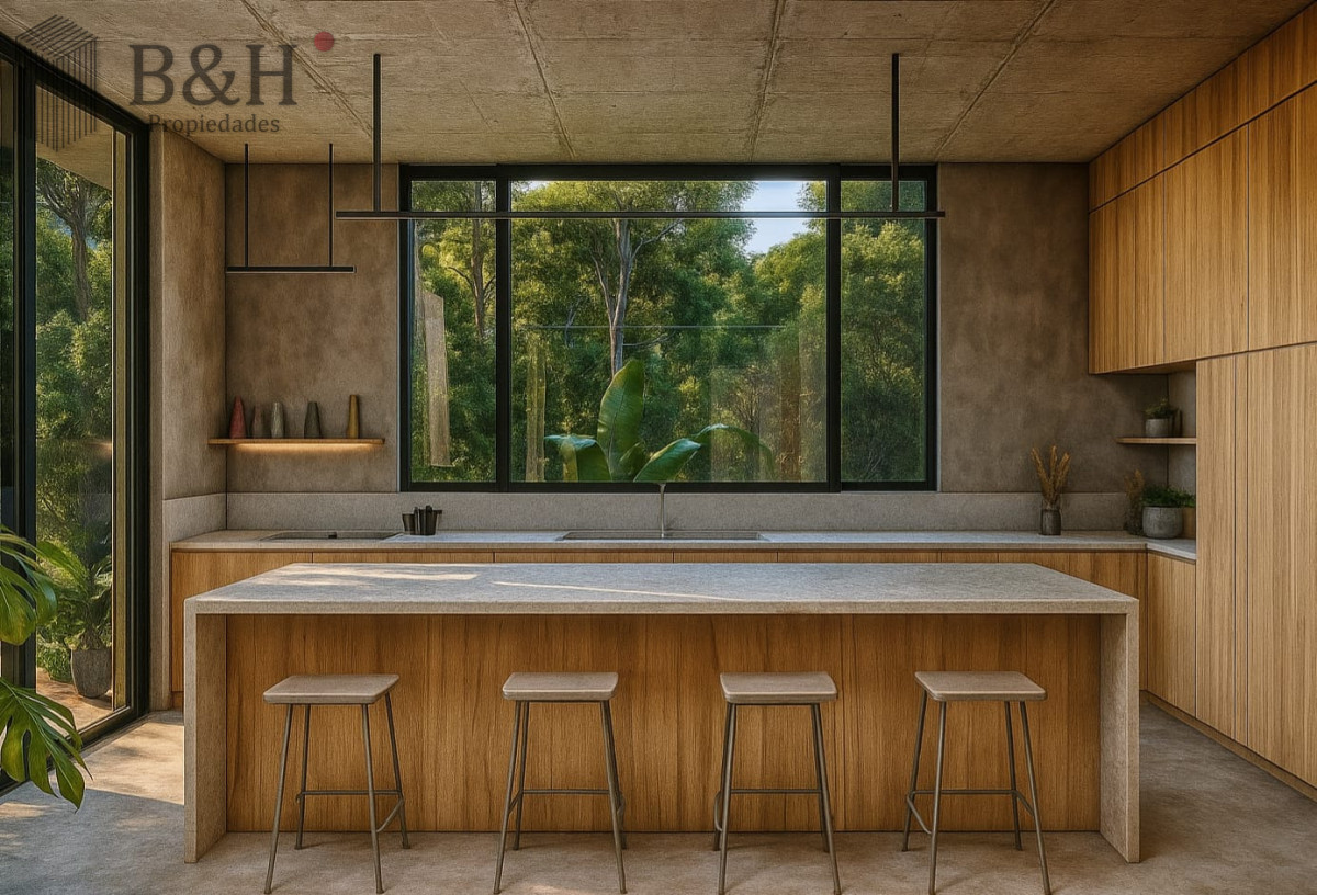 Casa ID.6112 - Casa a estrenar en Reserva de Montoya