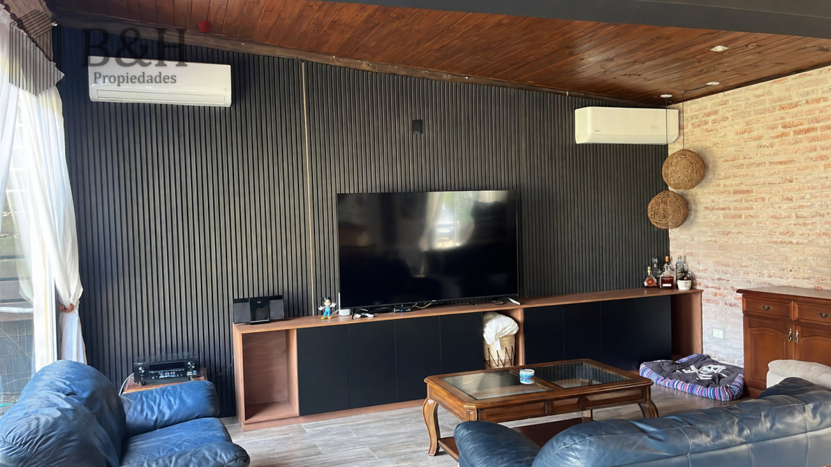 Casa ID.10 - VENTA EXCELENTE CASA EN LA ARBOLADA BARRIO PRIVADO PUNTA DEL ESTE