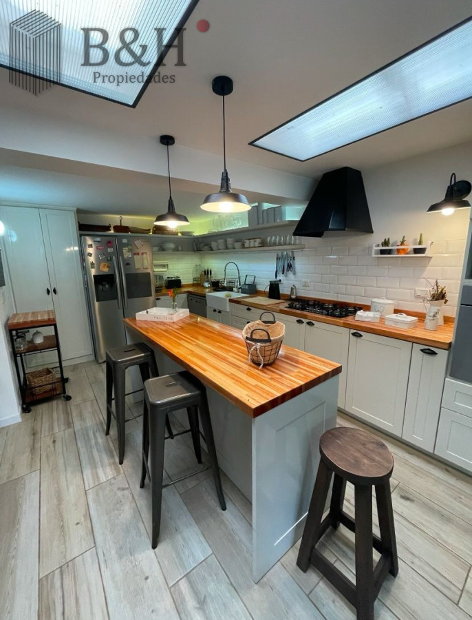 Casa ID.4203 - Casa de 4 dormitorios en San Rafael - Punta del Este 