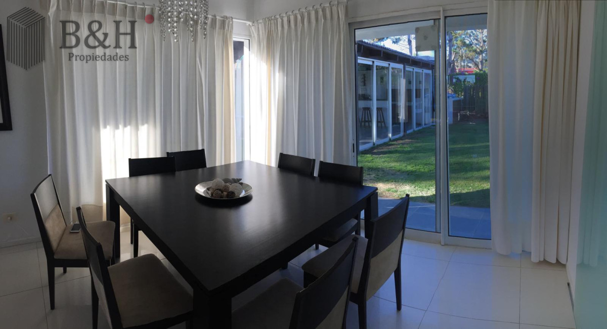 Casa ID.2667 - Casa en Manantiales - Manantiales