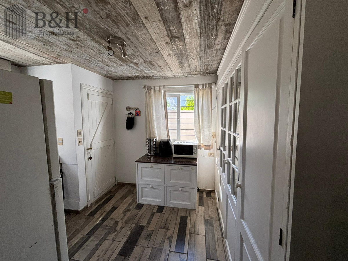 Casa ID.6105 - Casa en La Barra, El Tesoro