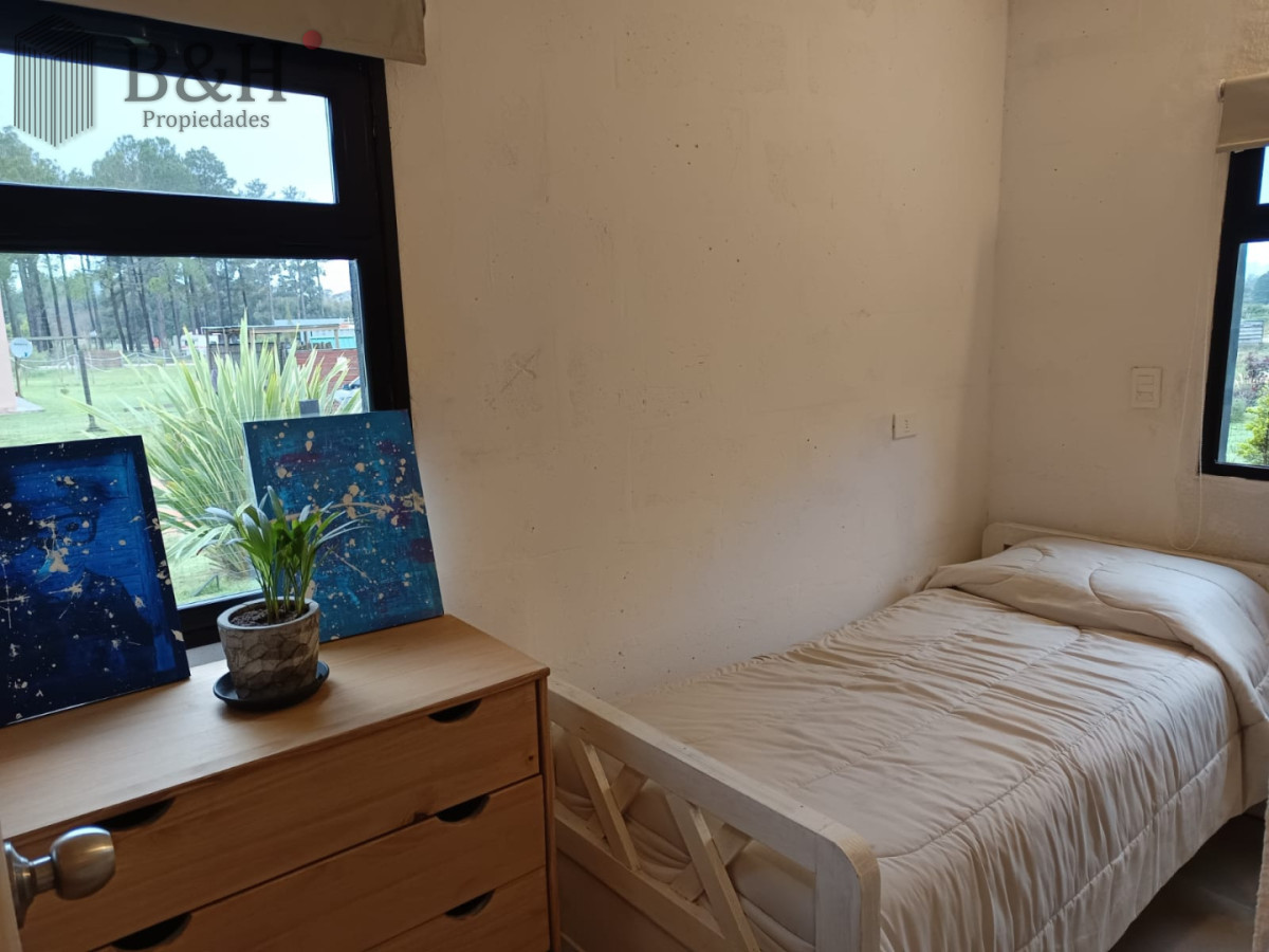 Casa ID.3402 - Alquiler temporada chacras del pinar
