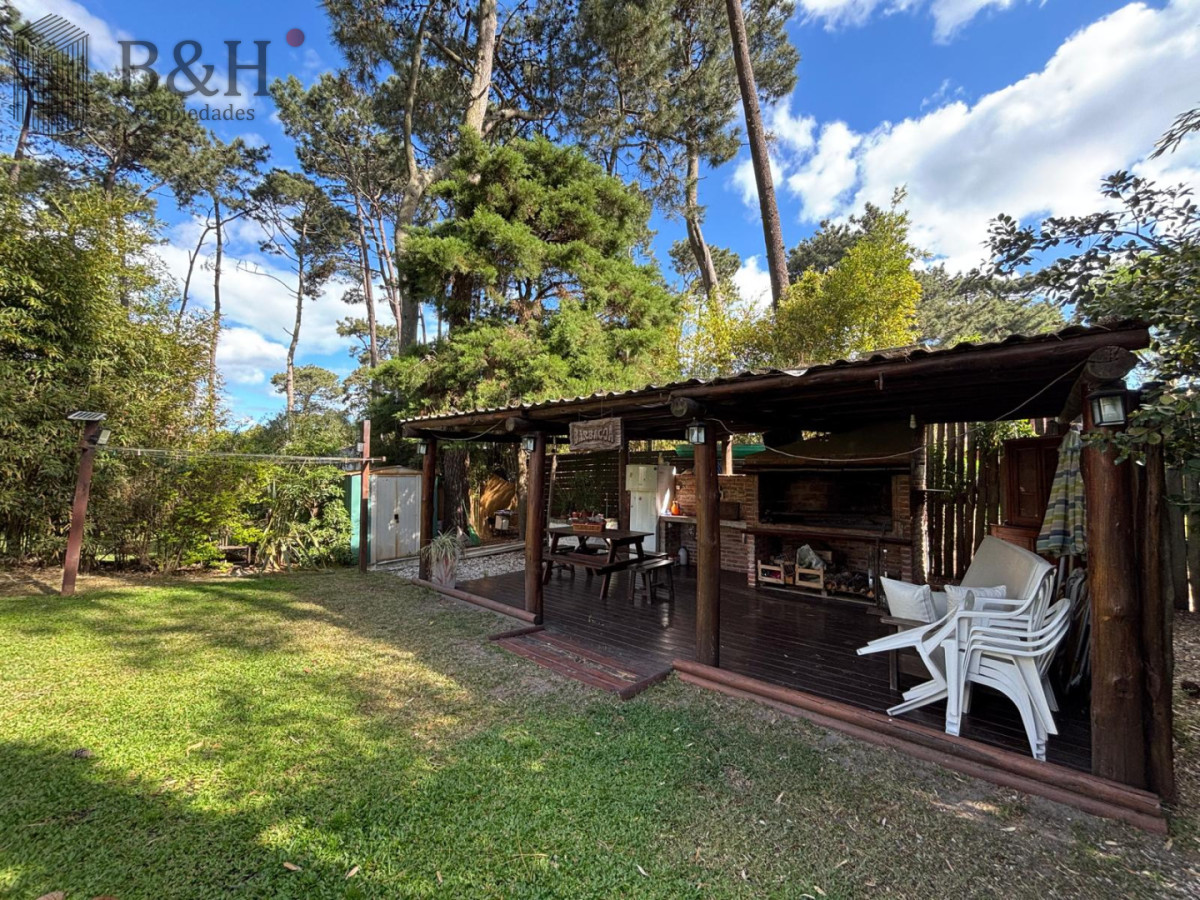 Casa ID.5716 - VENTA CASA EN PINARES PUNTA DEL ESTE
