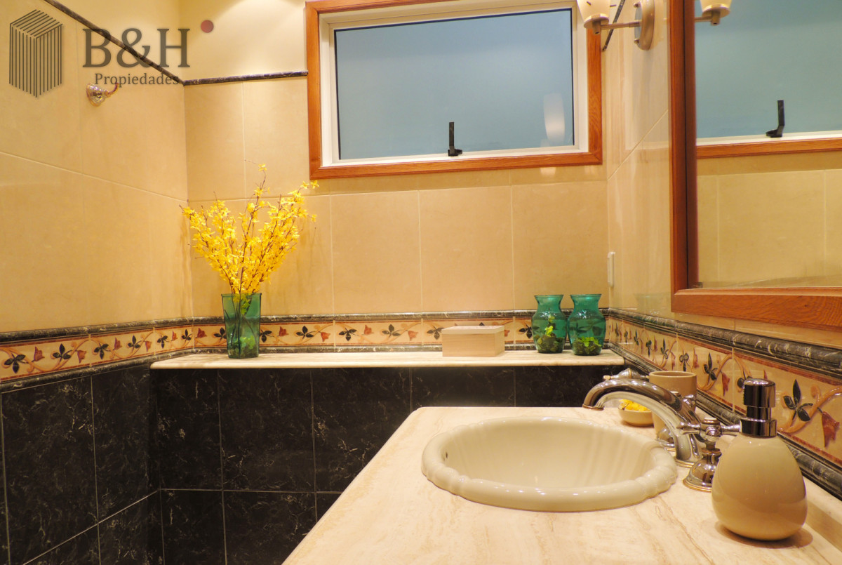 Casa ID.7284 - Hermosa casa en venta mansa 