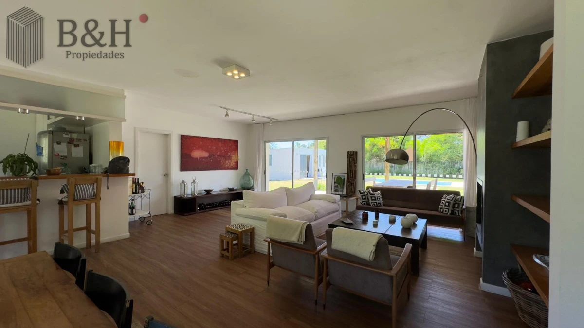 Casa ID.6967 - Casa en Punta del Este, La Residence