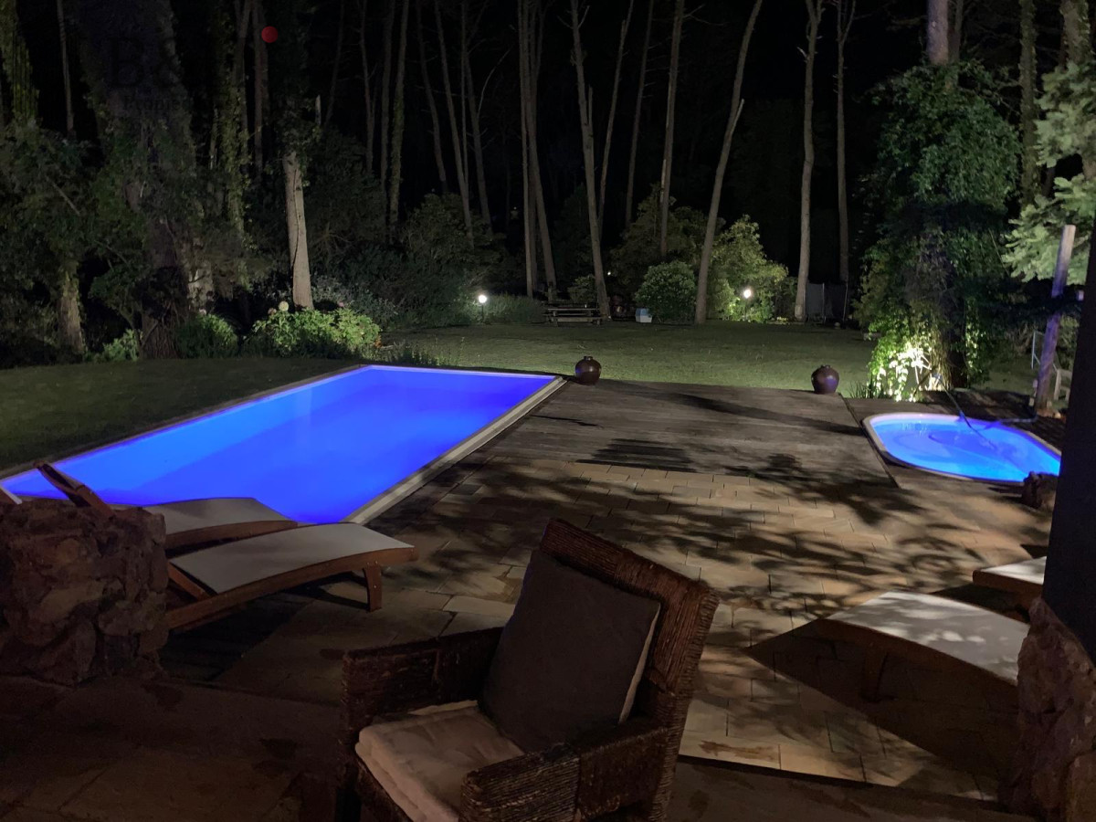 Casa ID.4267 - Casa en Manantiales - Manantiales INVERNAL LAGUNA BLANCA