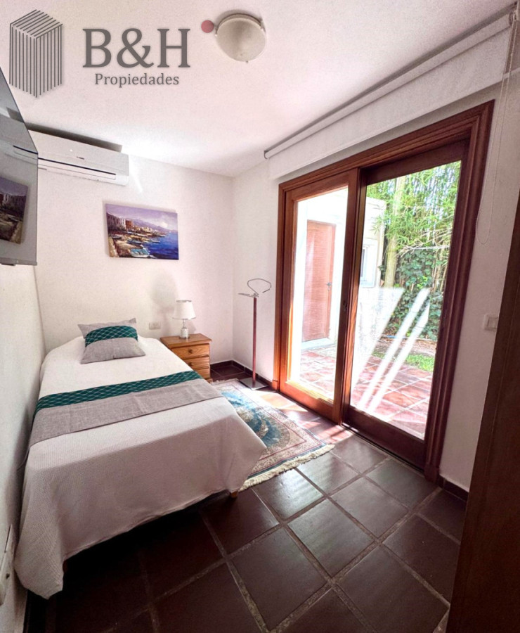 Casa ID.6395 - Casa en Punta del Este, San Rafael