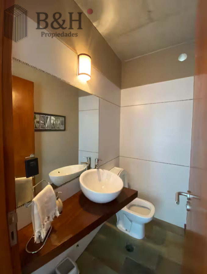 Casa ID.3933 - Casa de 4 dormitorio - Maldonado 
