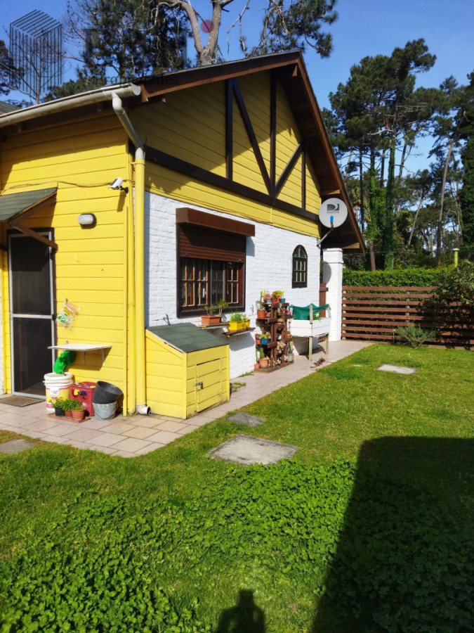 Casa ID.6365 - casa en venta pinares 3 dormitorios 