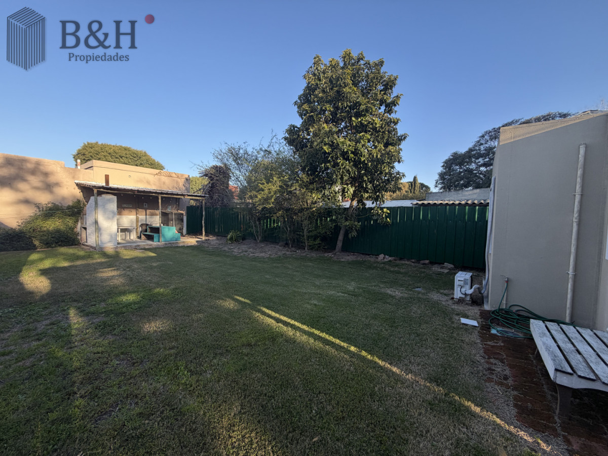 Casa ID.7725 - Casa en Venta o Alquiler de Verano La Barra 2 Dormitorios