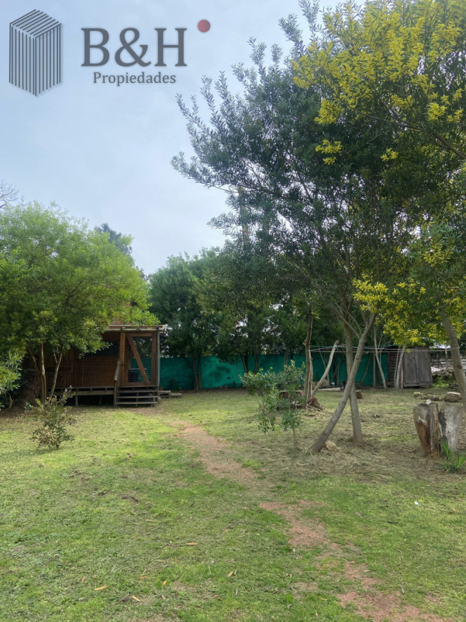 Casa ID.7654 - Venta Casa 1 dormitorio Ocean Park