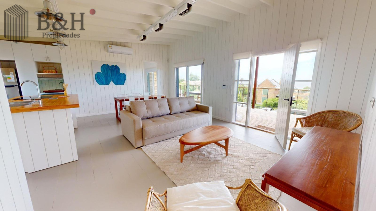 El Chorro - GoPunta - Portal Inmobiliario de Punta del Este - Maldonado