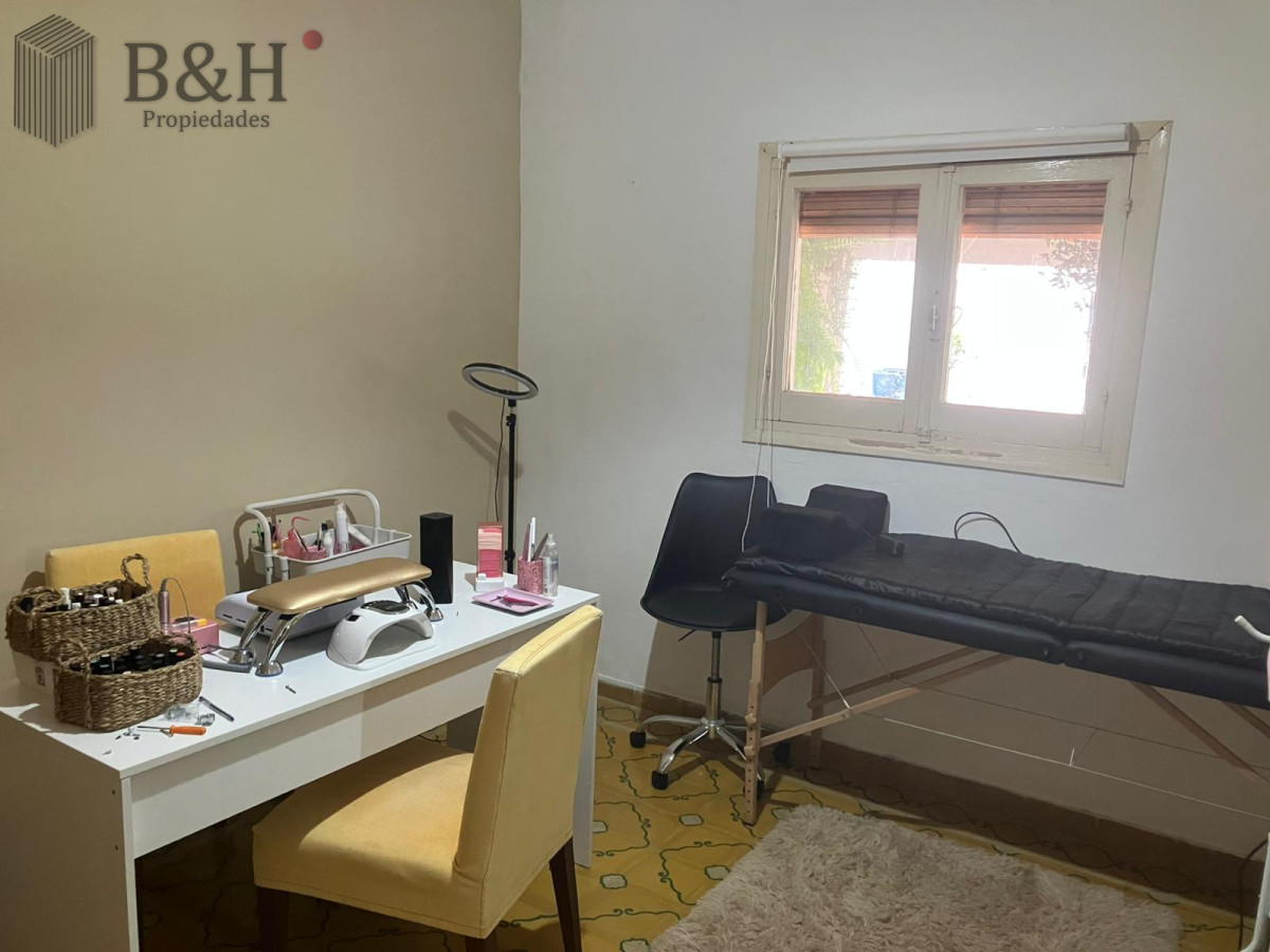 Casa ID.4916 - Casa de 3 dormitorios a la venta - San Carlos