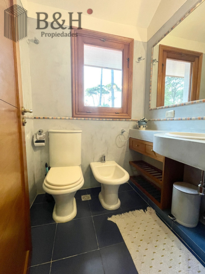 Casa ID.6395 - Casa en Punta del Este, San Rafael