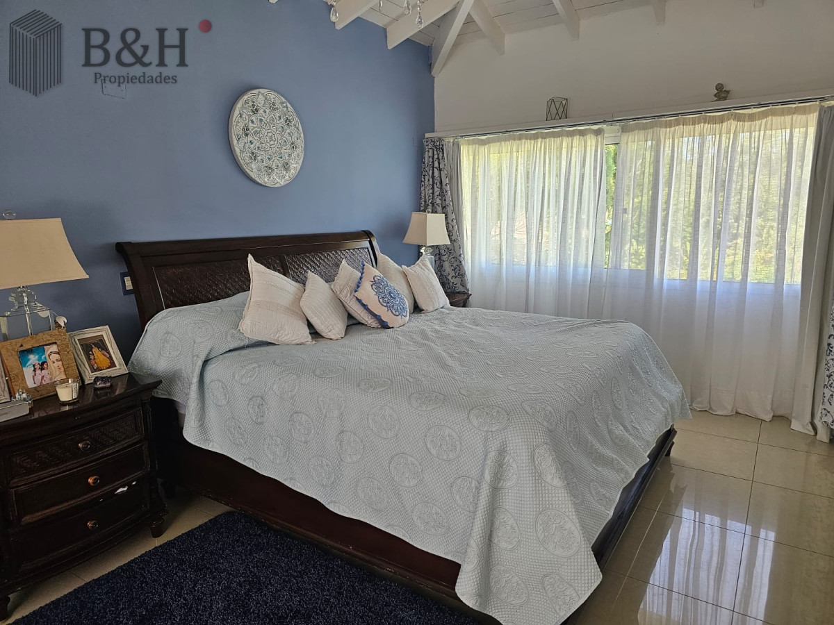 Casa ID.10 - VENTA EXCELENTE CASA EN LA ARBOLADA BARRIO PRIVADO PUNTA DEL ESTE