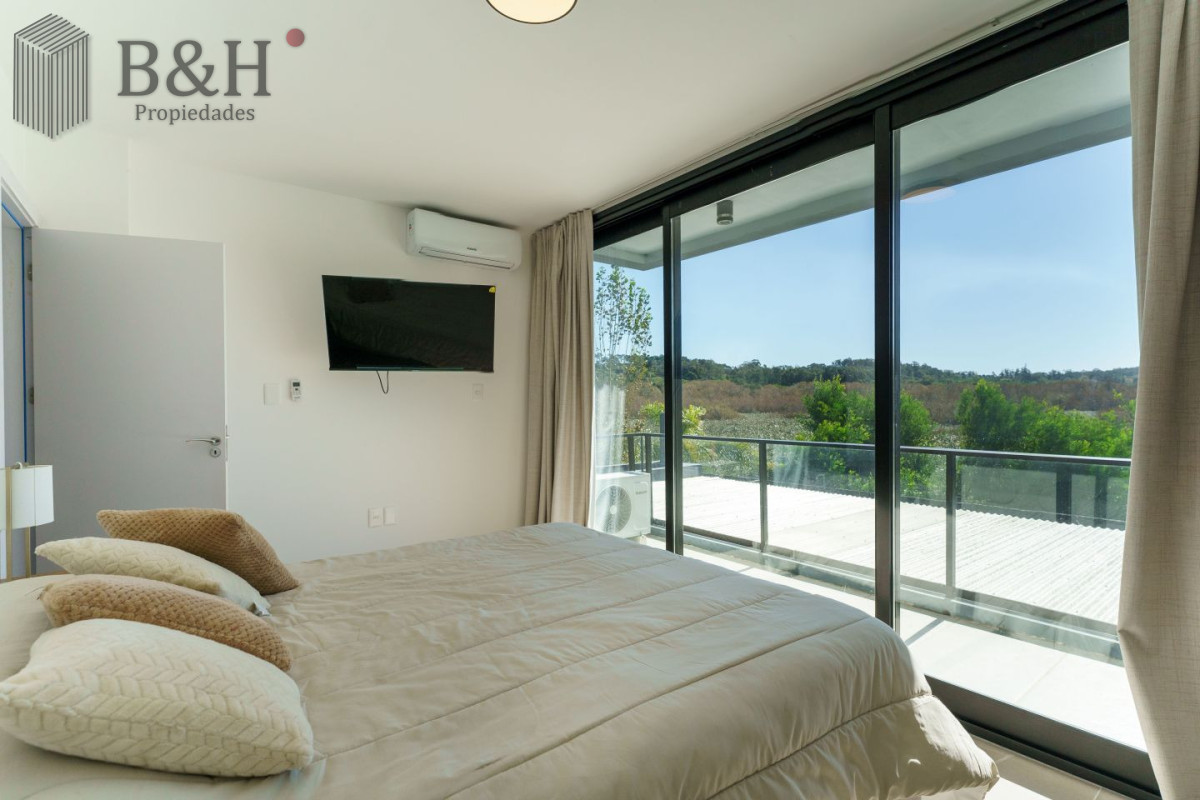 Casa ID.7428 - Hermosa casa en venta barrio privado en las grutas 3 dormitorios 