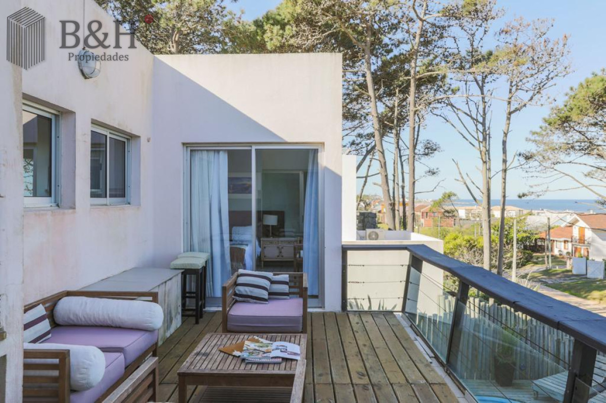 Casa ID.5823 - Casa en Montoya - La Barra