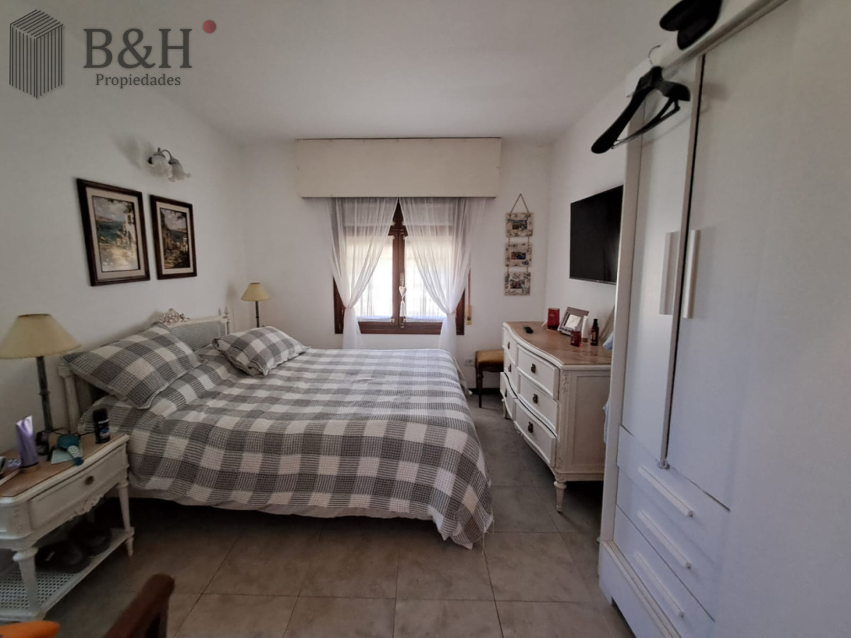 Casa ID.6191 - Alquiler por Temporada Casa 4 Dormitorios Punta del Este Mansa