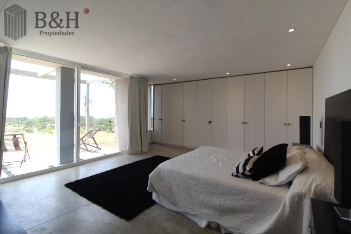 Casa ID.2918 - CASA EN JOSE IGNACIO BARRIO PRIVADO