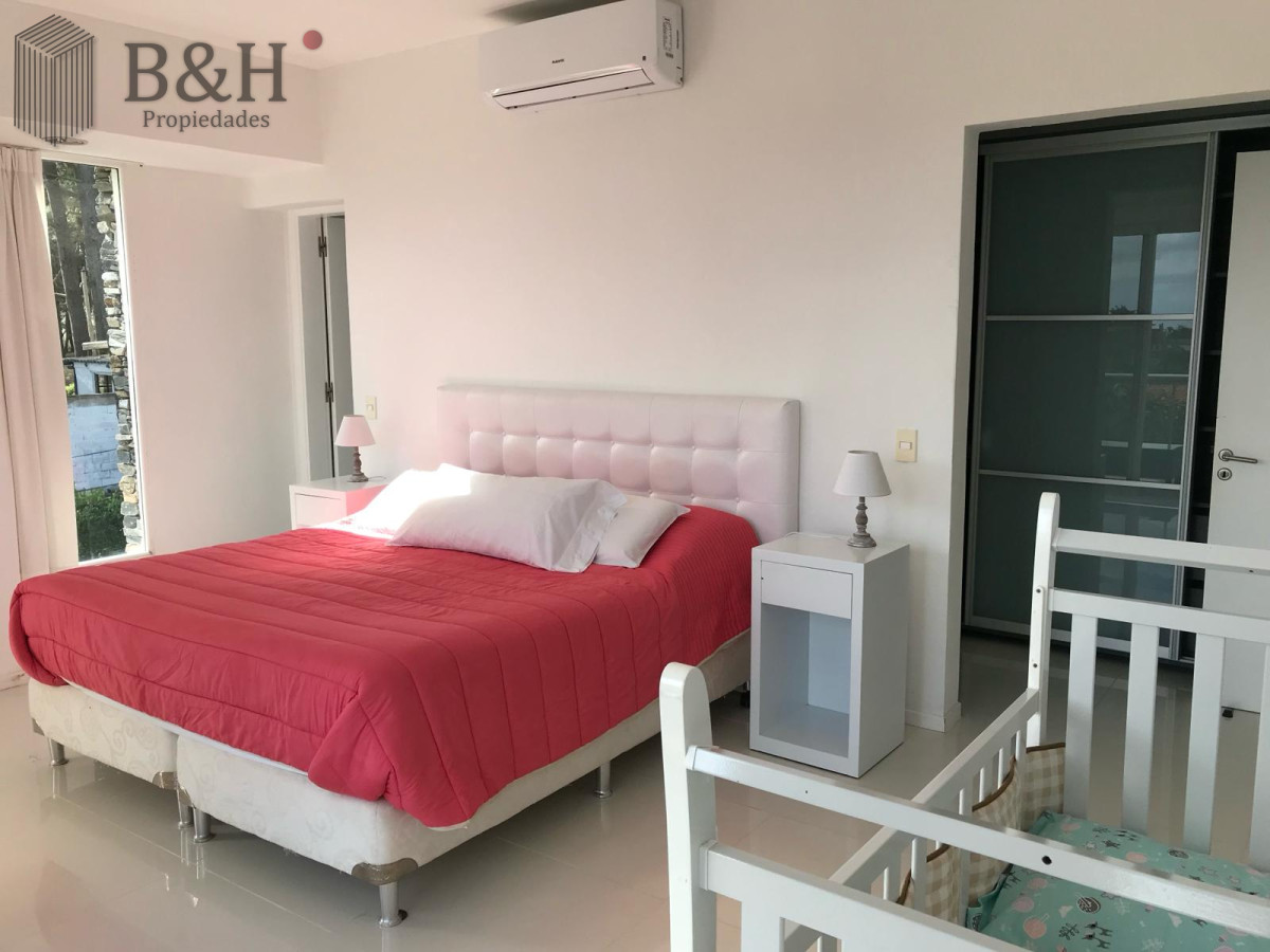 Casa ID.2667 - Casa en Manantiales - Manantiales