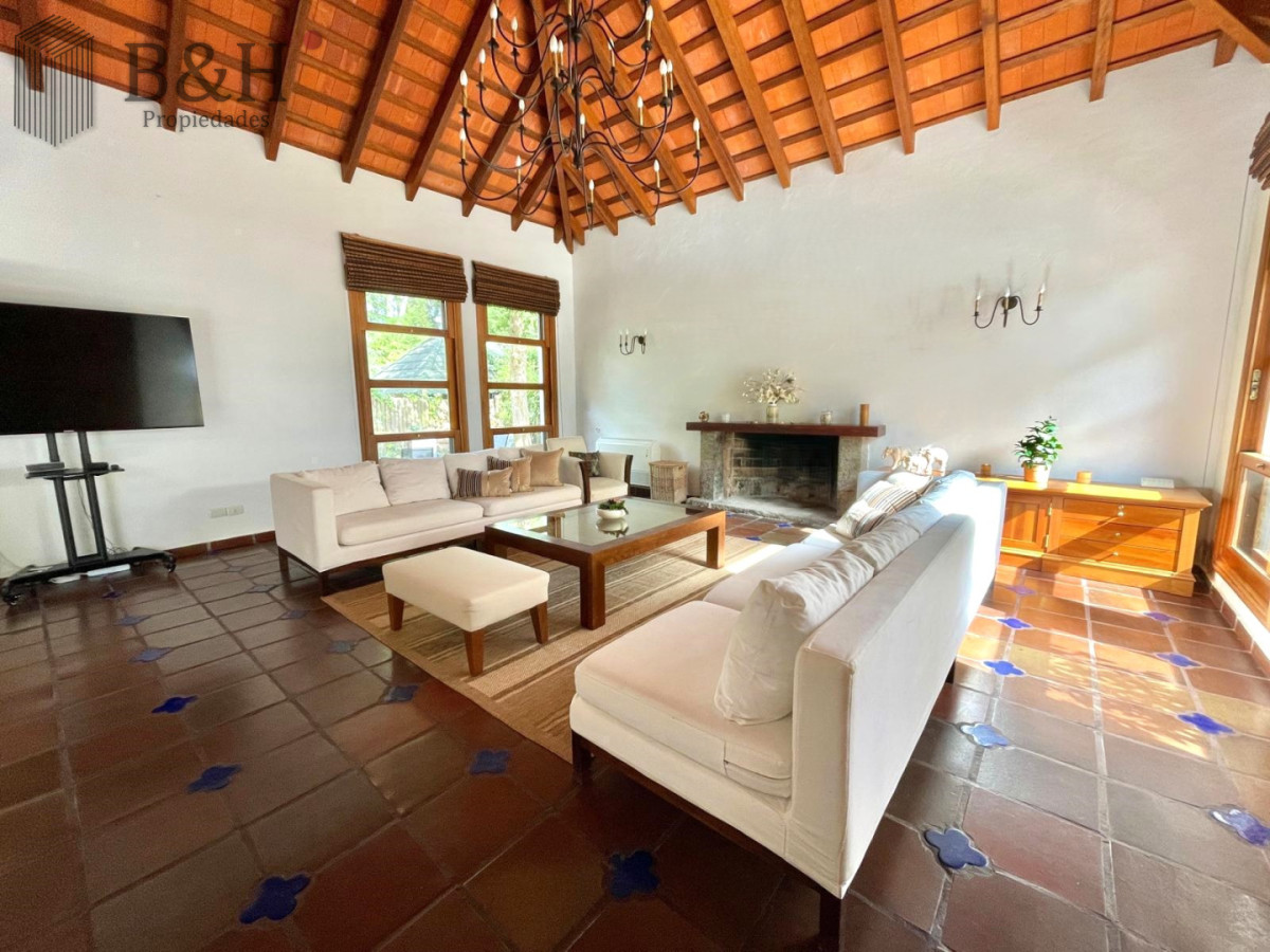 Casa ID.6395 - Casa en Punta del Este, San Rafael
