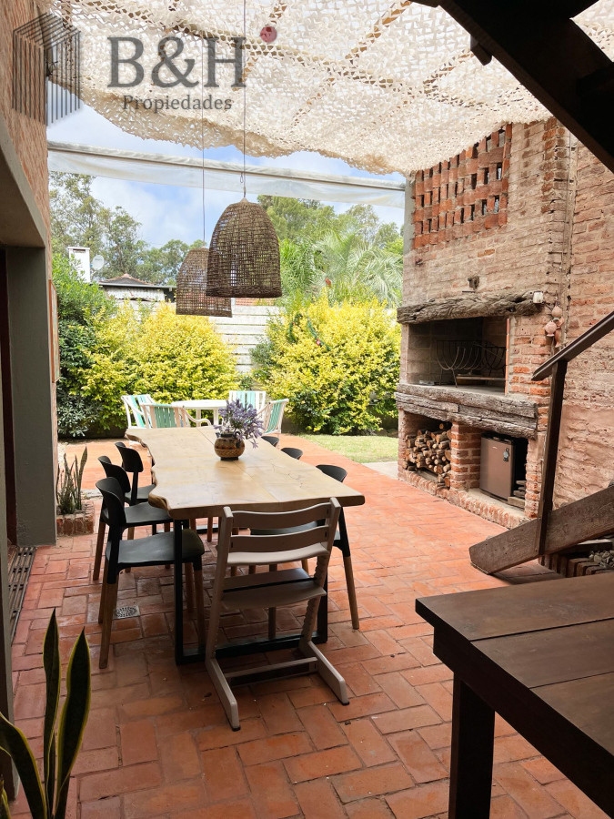 Casa ID.5717 - Casa en La Barra 
