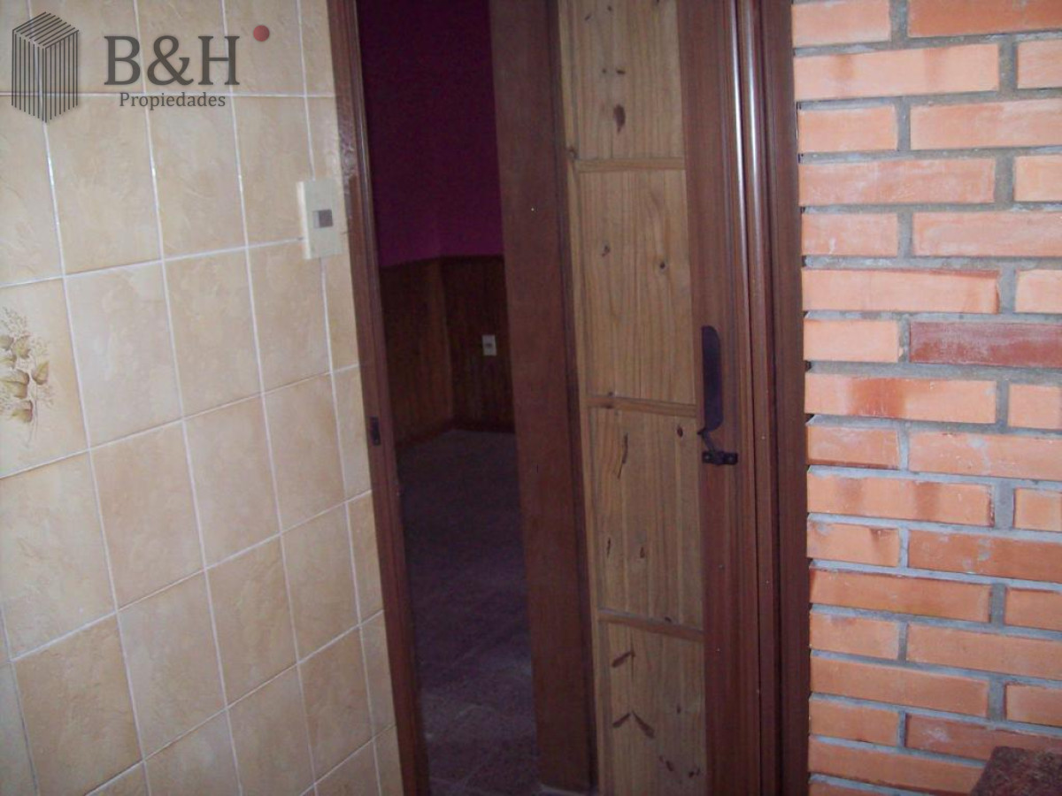 Casa ID.4729 - Casa de 3 dormitorios a la venta en Aigua - Maldonado 