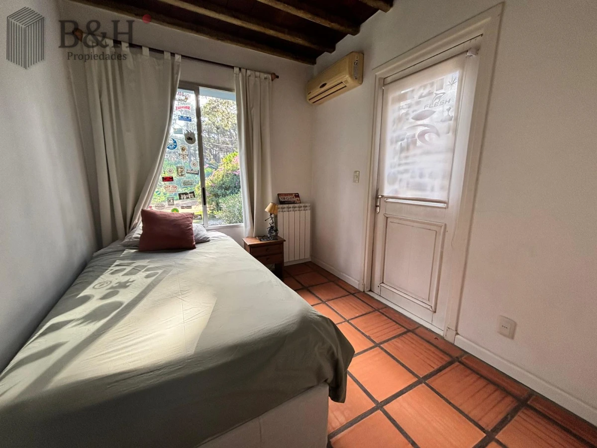 Casa ID.87 - Hermosa casa en Montoya LA BARRA EN ALQUILER ANUAL al lado del mar
