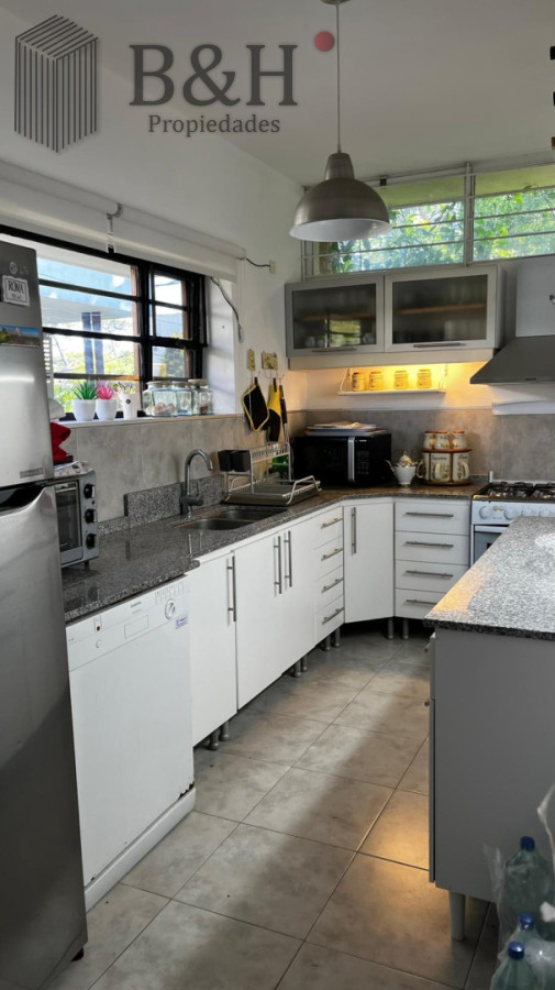 Casa ID.6191 - Alquiler por Temporada Casa 4 Dormitorios Punta del Este Mansa