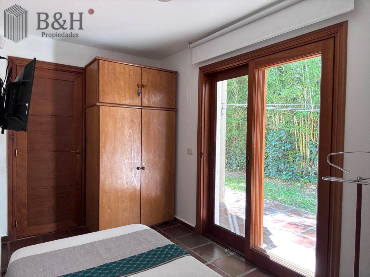 Casa ID.6395 - Casa en Punta del Este, San Rafael