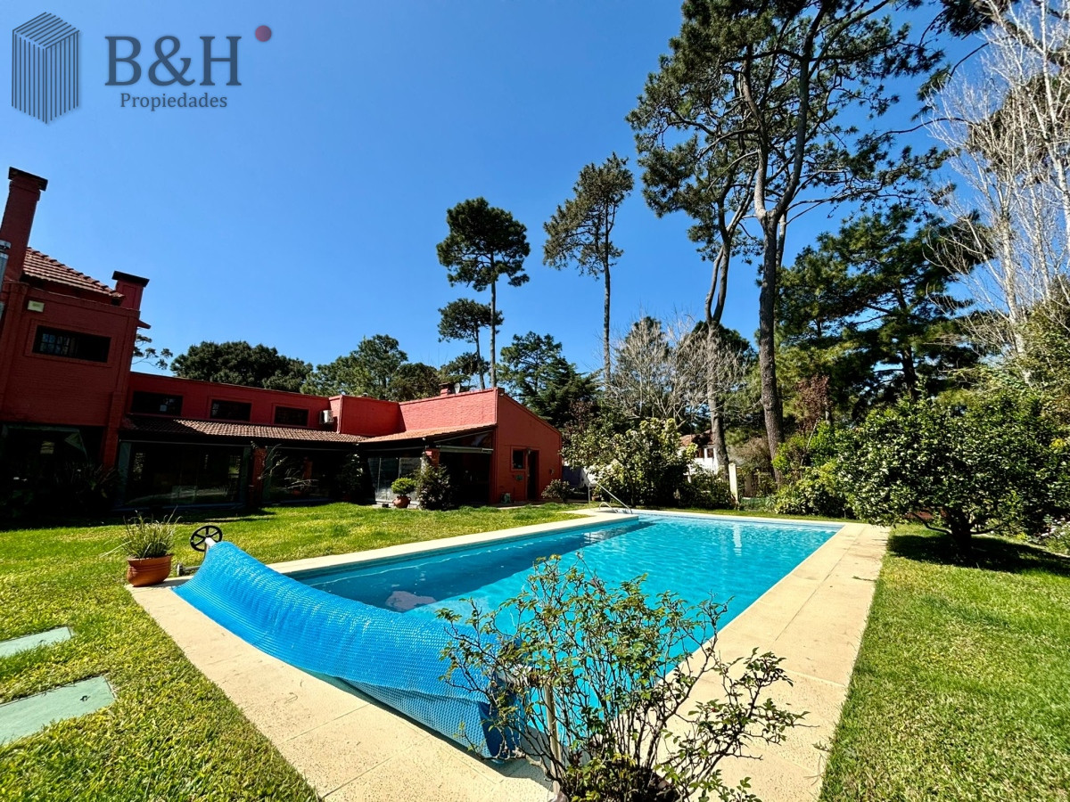 Casa ID.3460 - Casa a la venta en San Rafael 