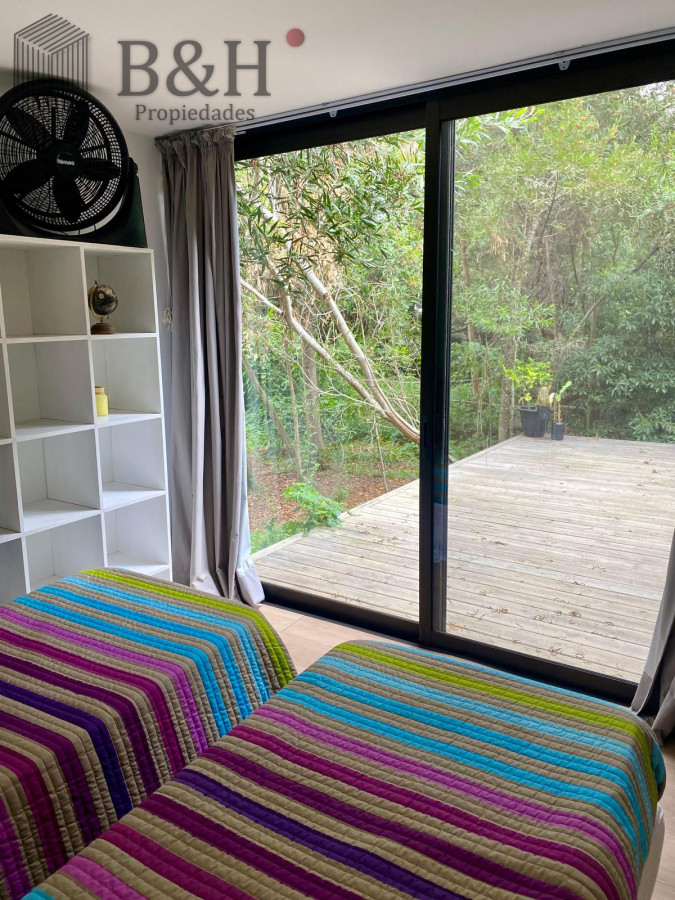 Casa ID.4041 - CASA EN ALQUILER EN LA BARRA EL TESORO TEMPORADA