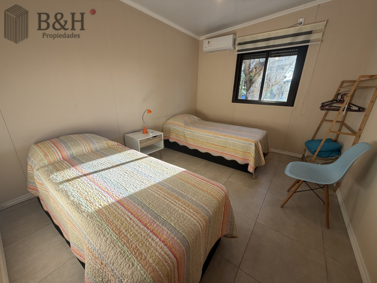 Casa ID.7725 - Casa en Venta o Alquiler de Verano La Barra 2 Dormitorios