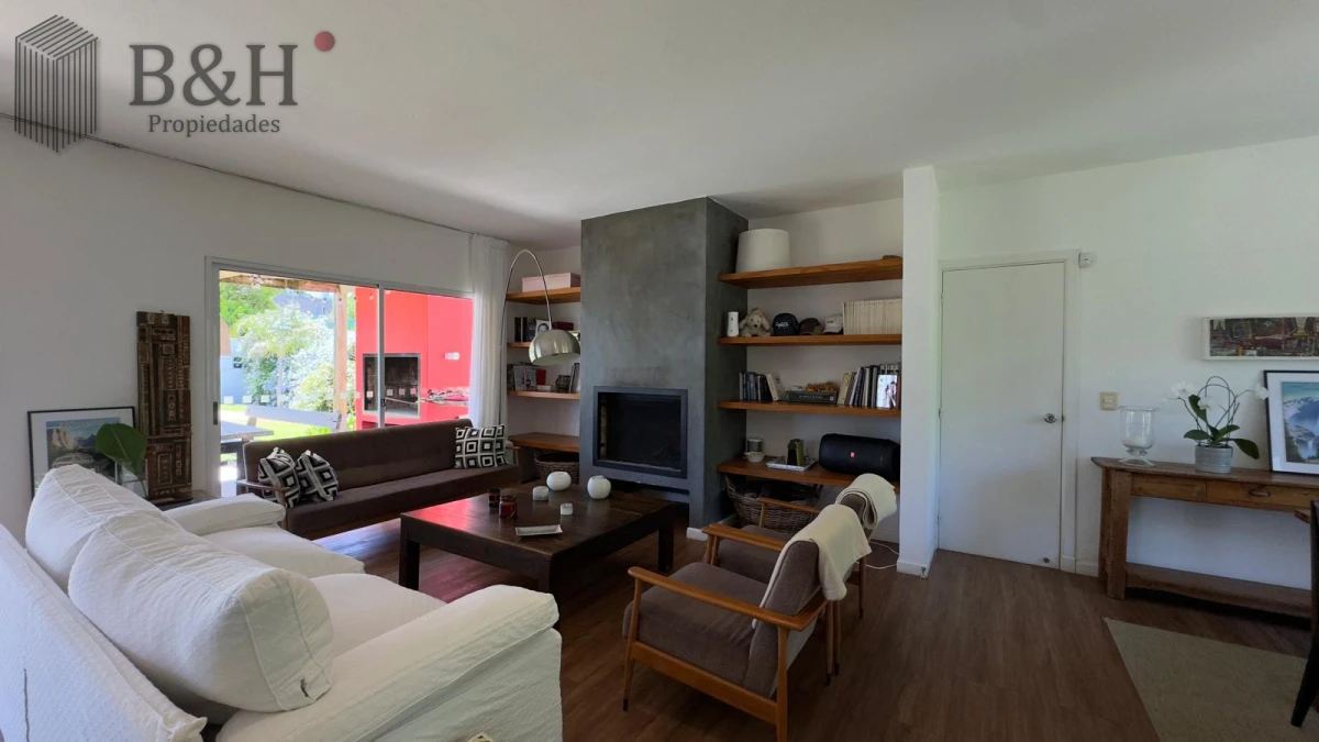 Casa ID.6967 - Casa en Punta del Este, La Residence