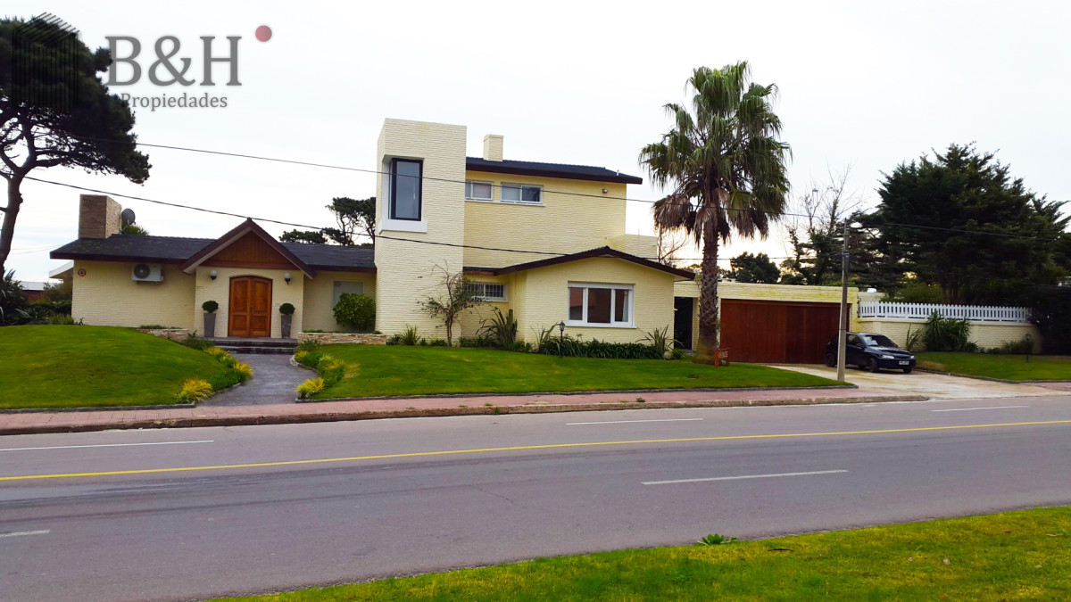 Casa ID.7284 - Hermosa casa en venta mansa 