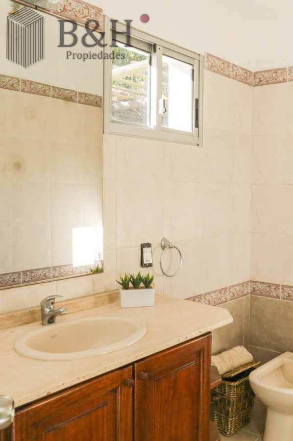 Casa ID.5823 - Casa en Montoya - La Barra