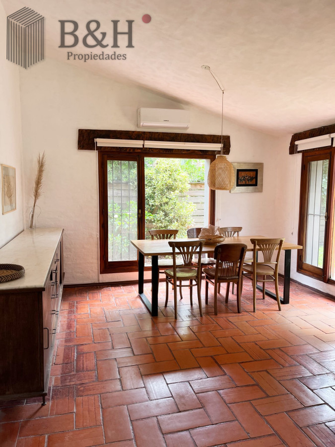 Casa ID.5717 - Casa en La Barra 
