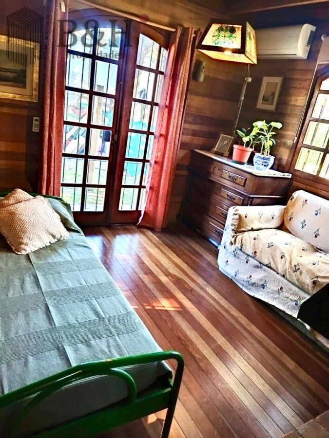 Casa ID.6365 - casa en venta pinares 3 dormitorios 